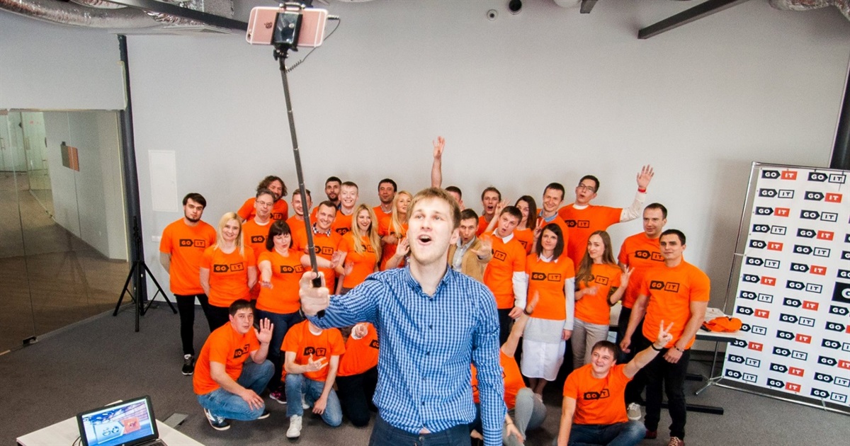 Антон Чорний з Лисичанська потрапив у список Forbes “30 до 30”. Ось, що він каже про це визнання