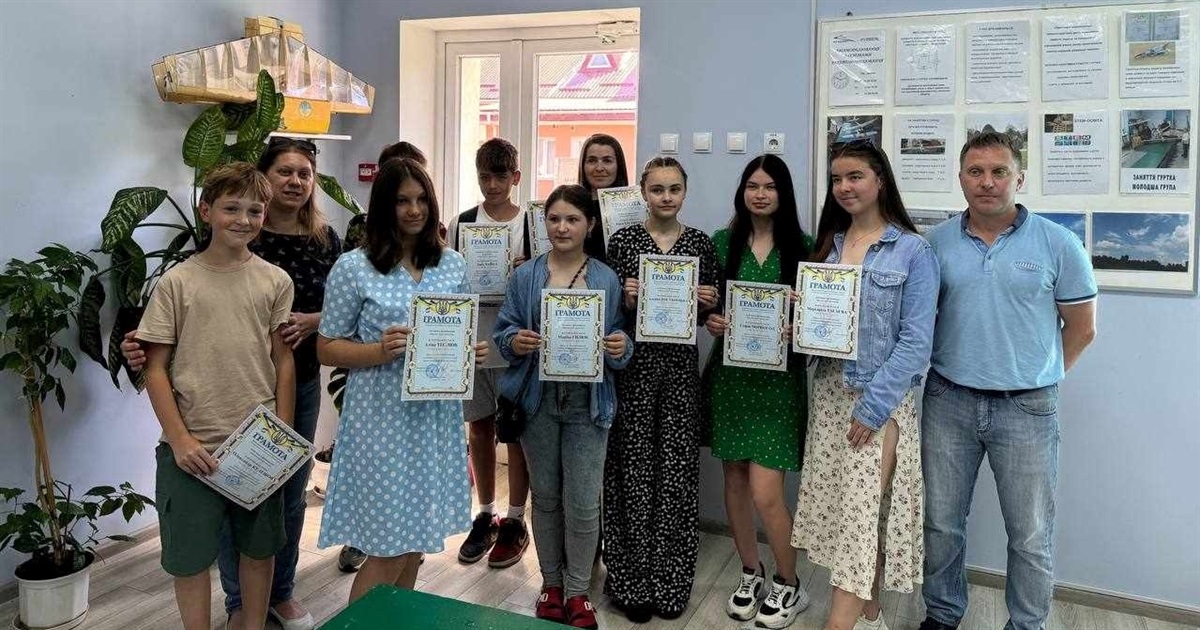 Визначились переможці фотоконкурсу "Щасливі миті дитинства!"