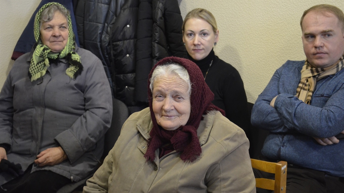 Виїзний прийом у селі Коростівці: що хвилює жителів старостинського округу