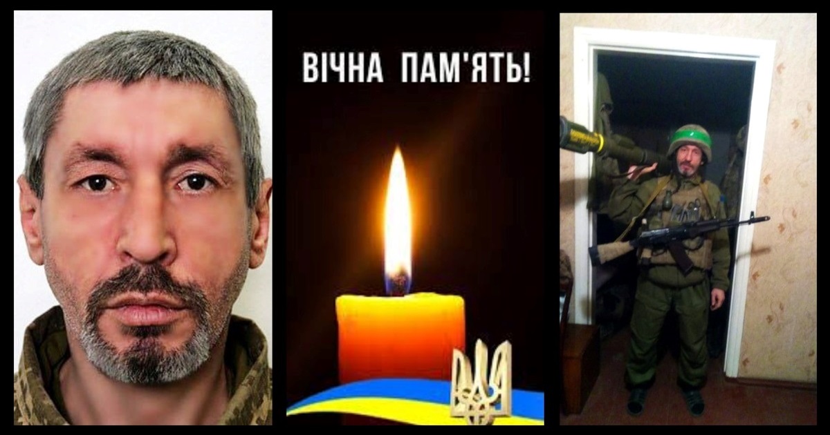 За Україну загинув жмеринчанин Богдан Мельник 49-го окремого штурмового батальйону «Карпатська Січ»