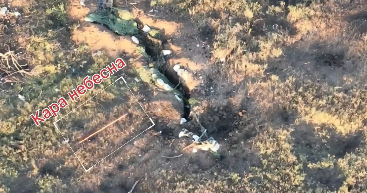Воїни "тридцятки" наполегливо продовжує бити ворога: відео аеророзвідників бригади