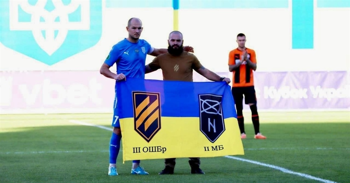 ФК «Вікторія» з Миколаївки дійшла до чвертьфіналу Кубку України з футболу
