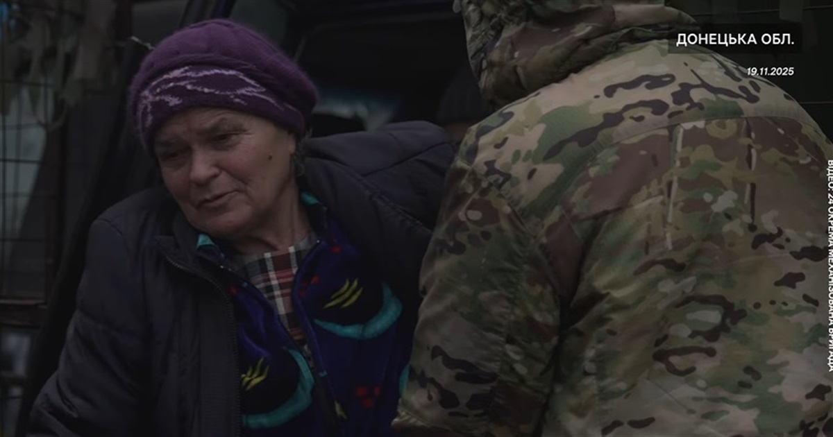 Рік у підвалах під авіабомбами. Як військові врятували останніх жителів села біля Часового Яру