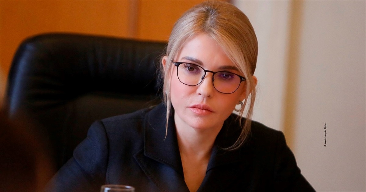 Доступні ліки: Тимошенко пропонує 4 кроки для здешевлення медпрепаратів