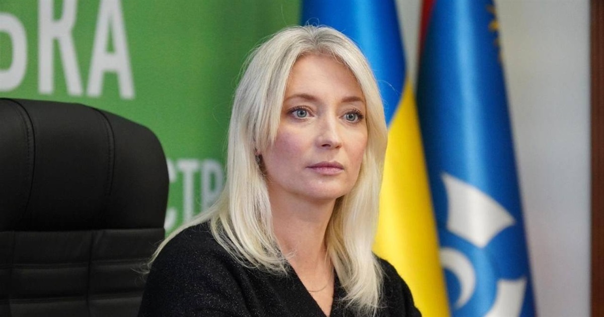 Наталя Заболотна: Ще 47 сімей військовослужбовців із Вінниччини отримають житло коштом держбюджету