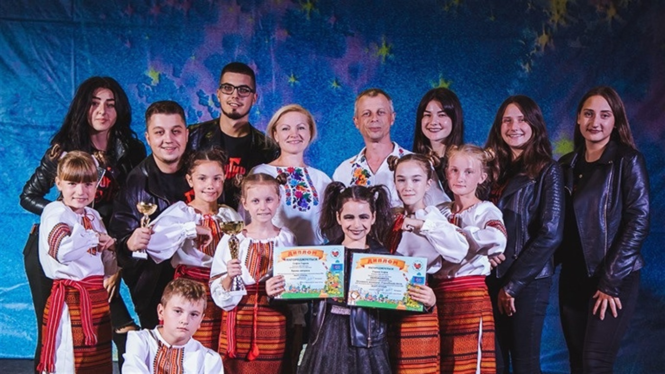 Команди КВН з Драчинець отримали перемоги на Всеукраїнському фестивалі