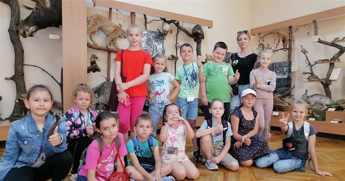 Завдяки перемозі у конкурсі в громаді на Звягельщині створять літній клуб дозвілля для дітей