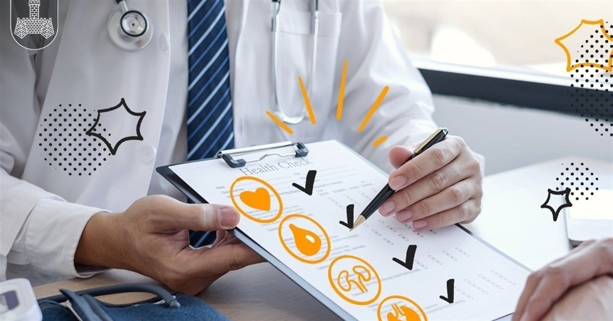 2000 грн на медичне обстеження для людей 40+ на Житомирщині: як отримати допомогу