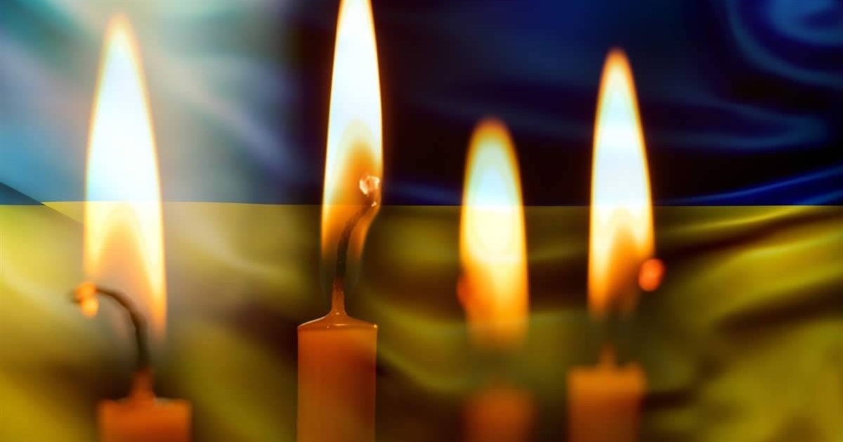 На Луганщині, боронячи Україну від російських окупантів, загинув наш земляк Едуард Дем'янчук