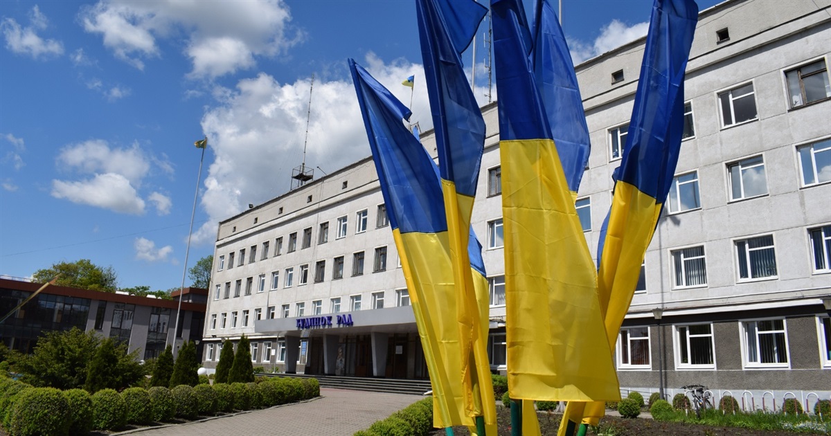 Завтра у Звягелі відбудеться засідання сесії міськради: які рішення планують ухвалити