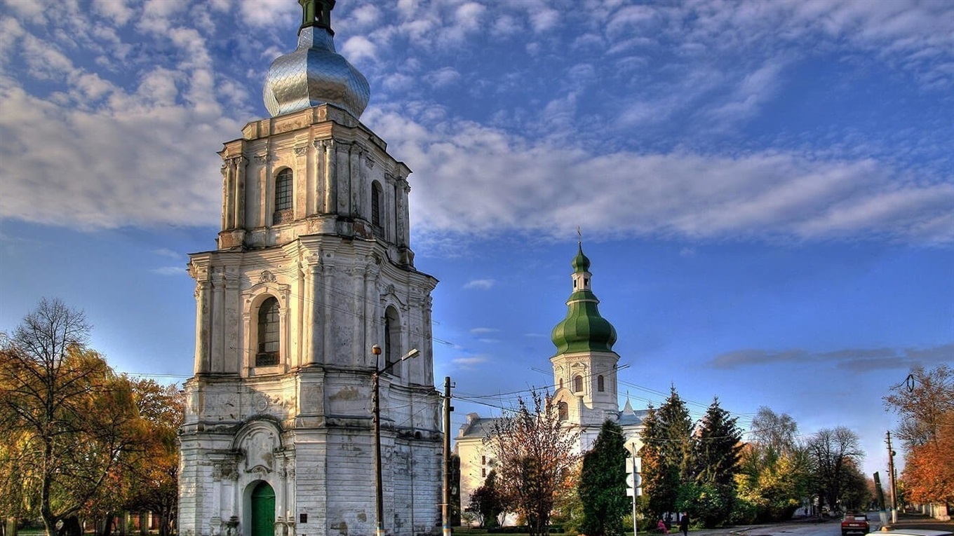 Вознесенський собор за державною програмою цьогоріч не реставруватимуть