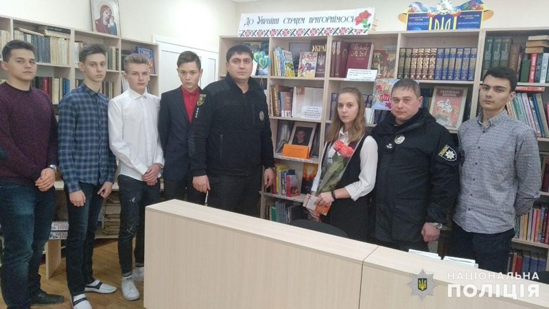 Робота школярки з Покровська здобула друге місце на Всеукраїнському конкурсі "Я - журналіст"