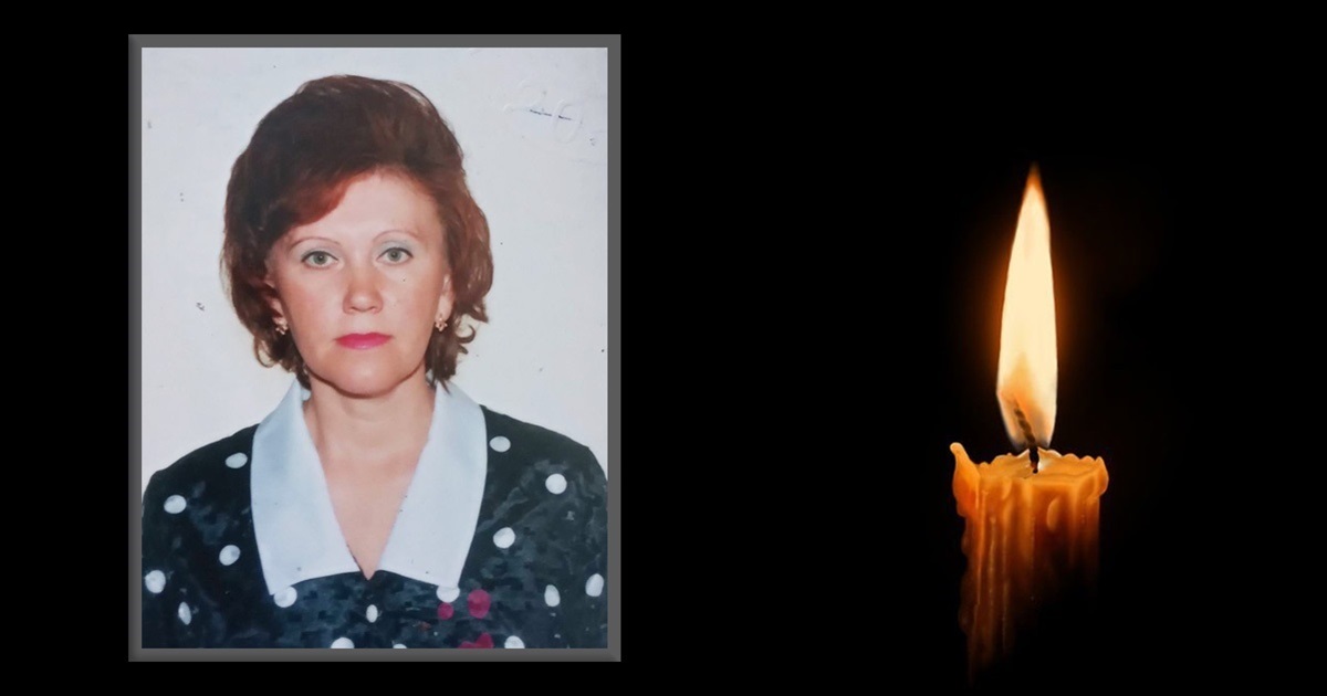 Пішла з життя колишня начальниця "паспортного столу" Ольга Іванівна Пугач