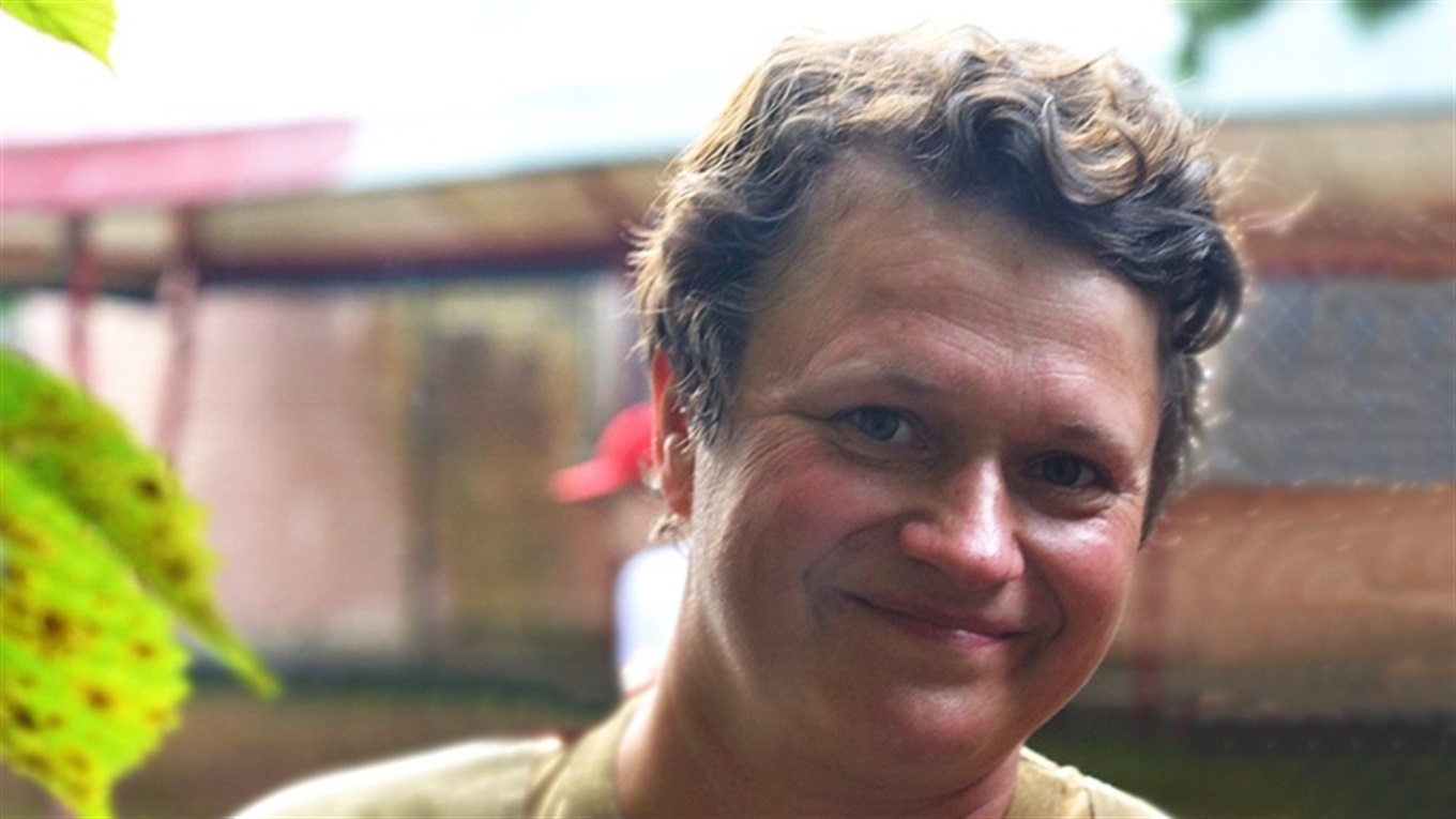 «Можливість побороти смерть», - офіцер медичної служби розповіла, як рятувала військових на Донбасі