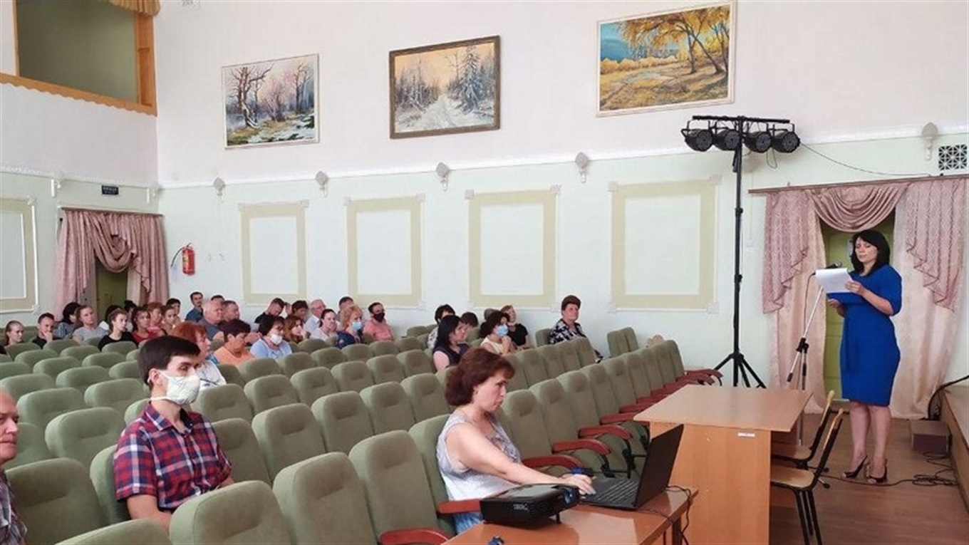 У Лозівському вищому коледжі мистецтв може змінитись керівник
