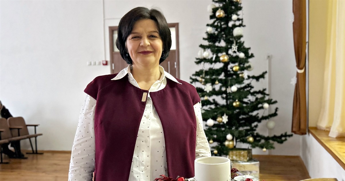Різні види творчості під одним дахом: як Сарненська музична школа стала мистецькою