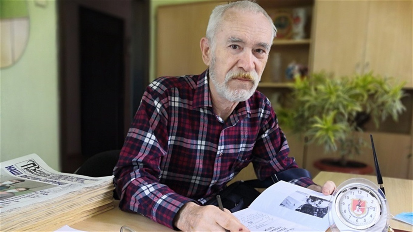 «Тільки заради цього треба було розвалити Союз!»
