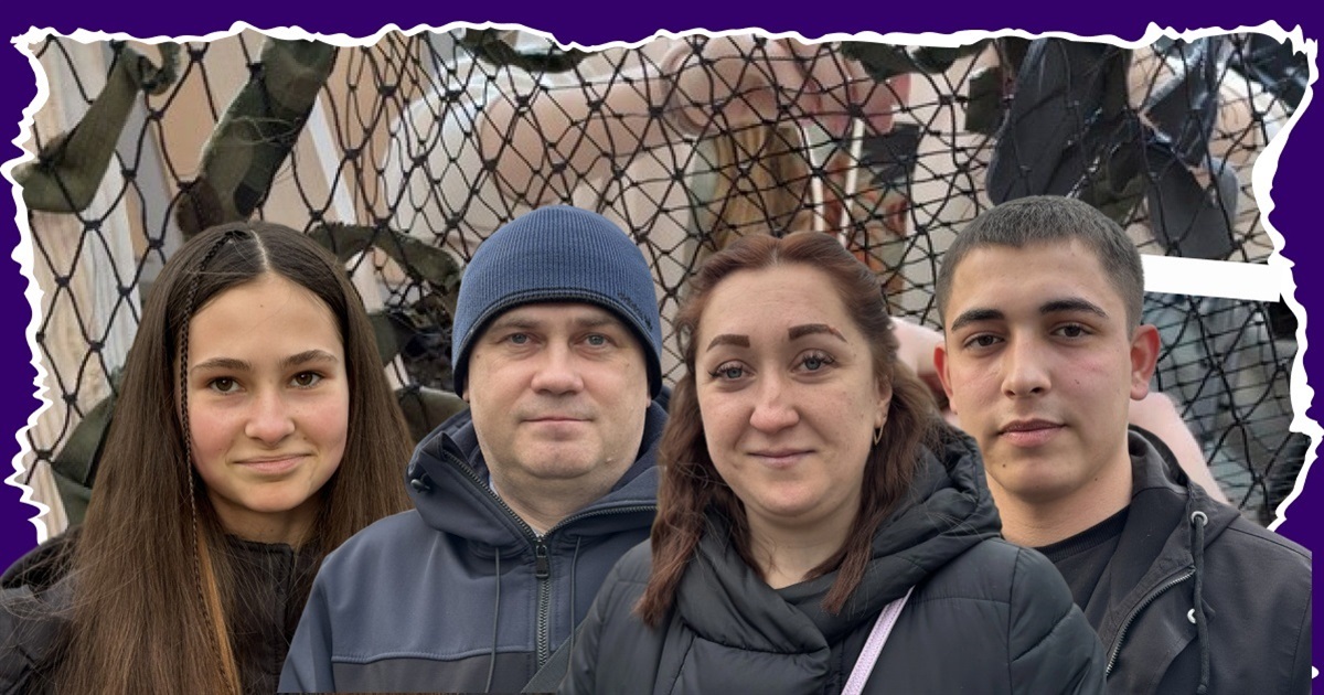 Як у прифронтовій Донеччині люди наближають перемогу? Розповідають жителі Покровська