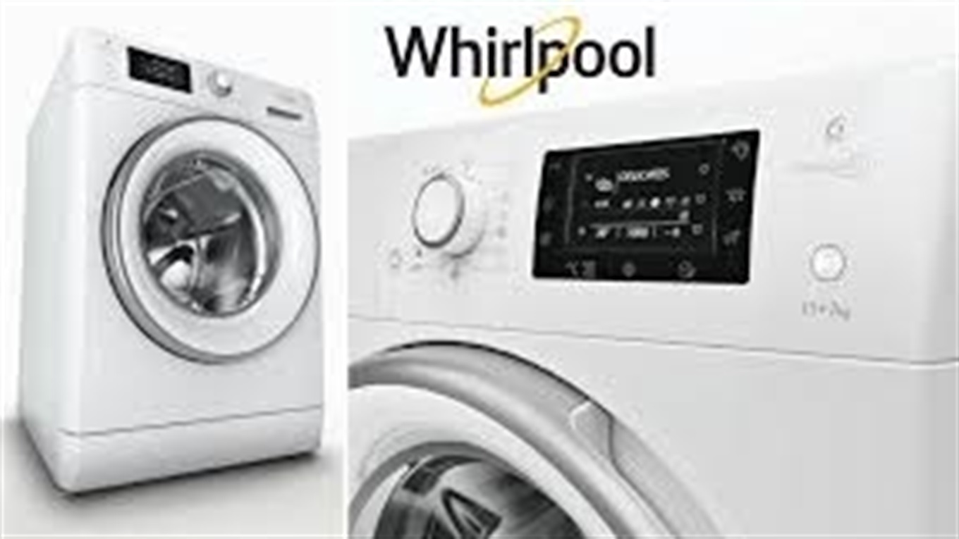 Преимущества стиральных машин Whirlpool – Конотоп.City