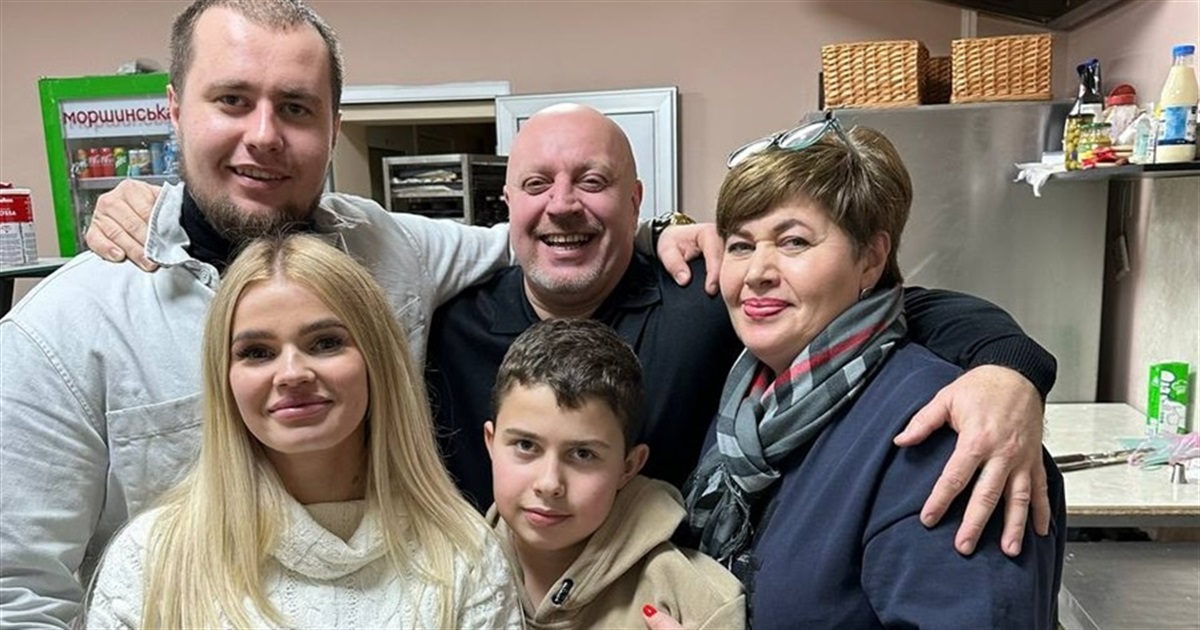 Після перемоги я повернуся в Горлівку. Двічі переселенка Ганна Горбачова відкрила пекарню в Дніпрі
