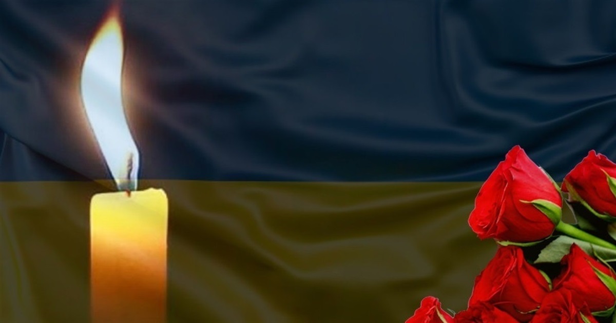 На війні на Луганщині загинув житель Звягельського району Вадим Ігнатенко