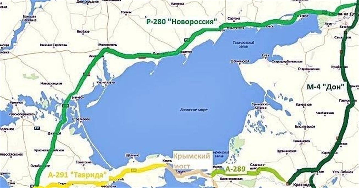 В Бердянському районі окупанти забирають землю для військової логістики без згоди власників