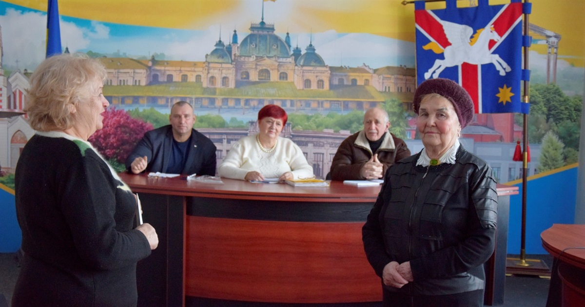Громадська рада планує роботу на 2022 рік: які питання хвилюють громадськість