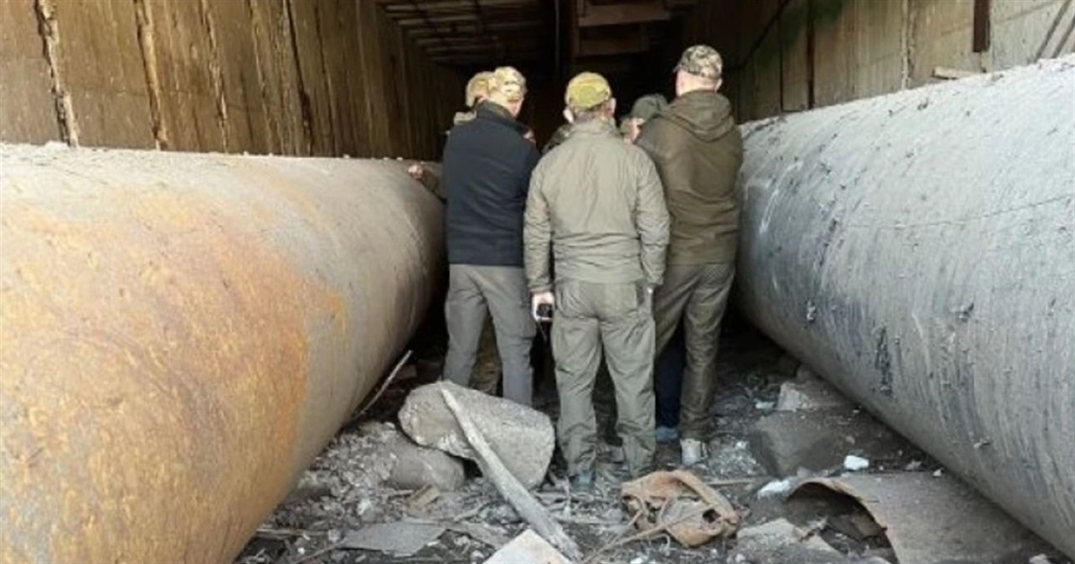 Генерал Алєксєєв, на якого скоїли замах, у 2022 обіцяв “азовцям” дотримання Женевських конвенцій