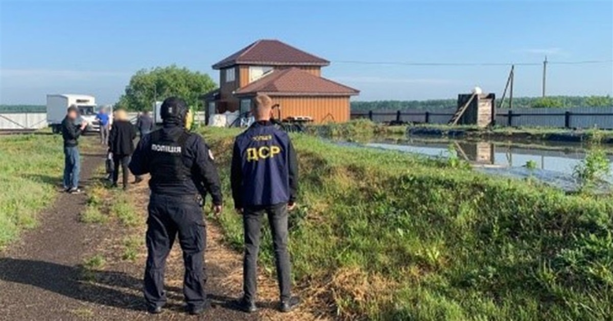 Аграрії зі Звягельщини провели оборудку на понад 6,5 мільйонів гривень з державної програми