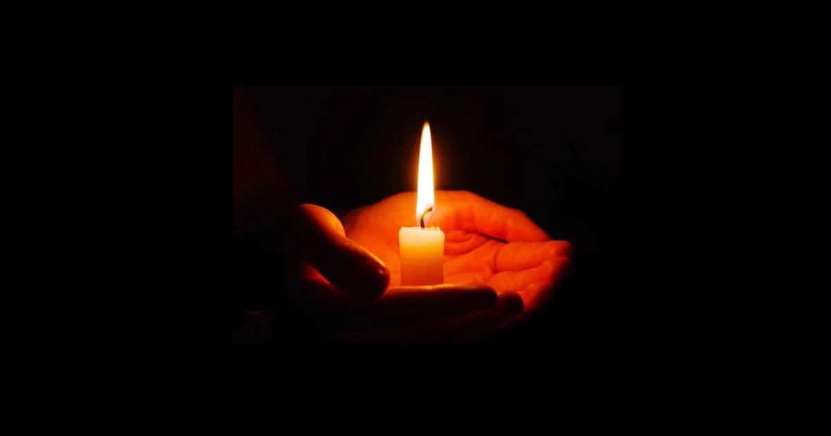 У Довбиській громаді прощатимуться із Захисником Олександром Жарським