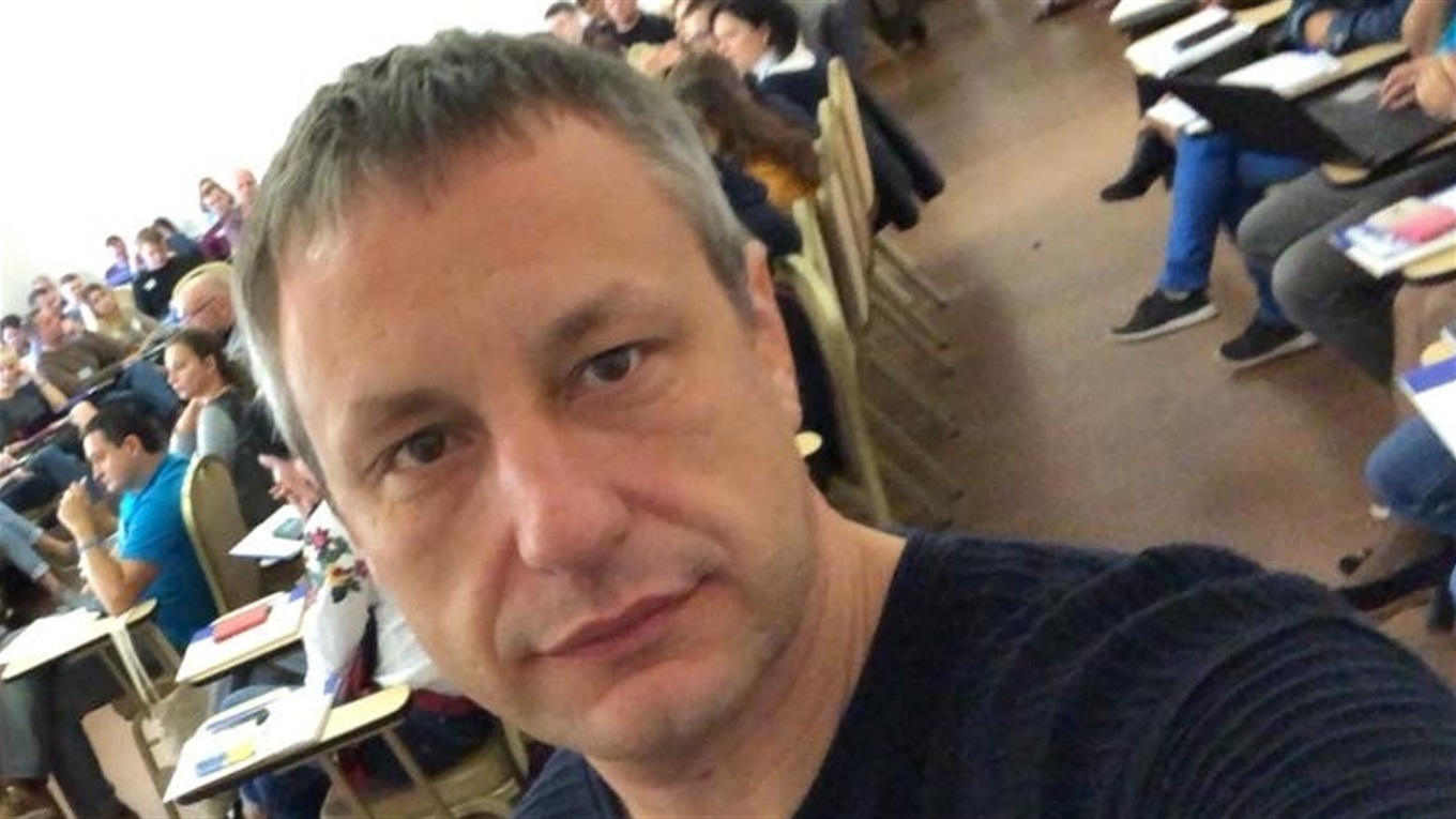 Блогер дня. Петр Андрущенко – о том, почему Мариуполь захлебнулся в атаках вандалов