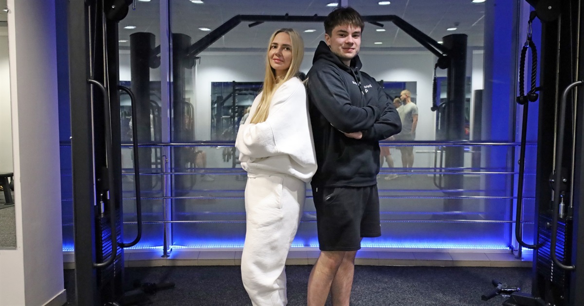 У Жмеринці відкрився новий тренажерний зал «POWER GYM»: ціни, контакти, команда тренерів