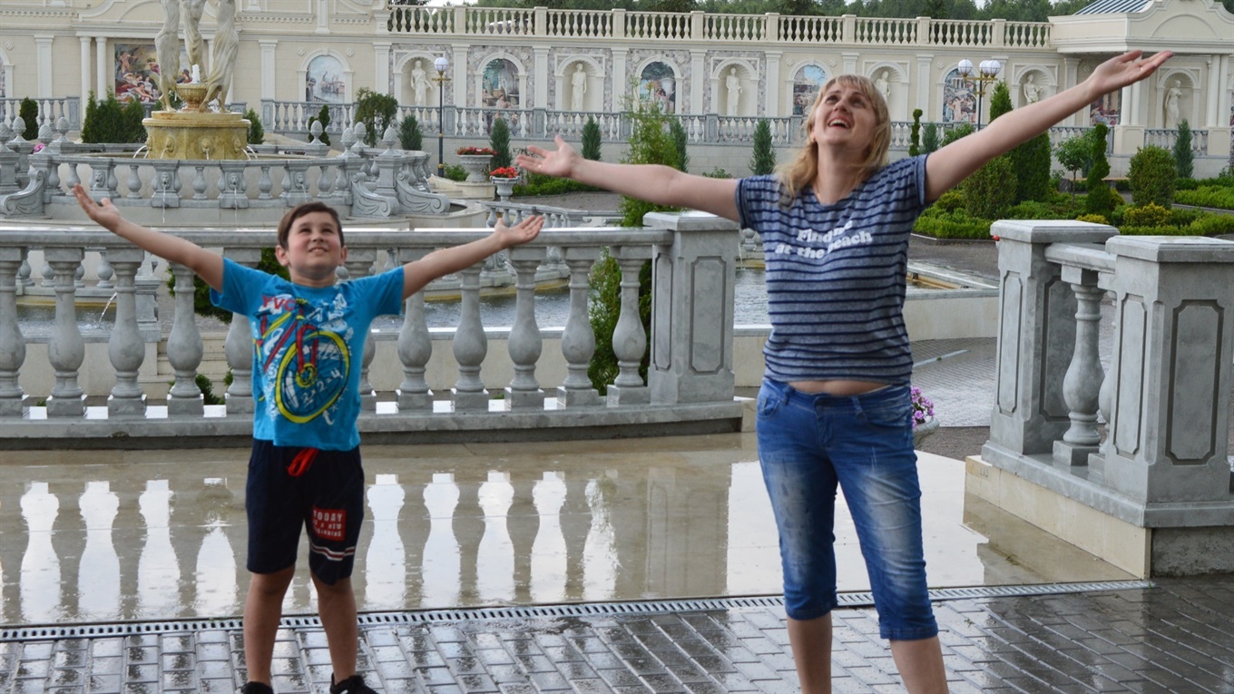 По території ТГК «Бреч» на Корюківщині просто походити вже не можна. За порушення правил —  200 грн