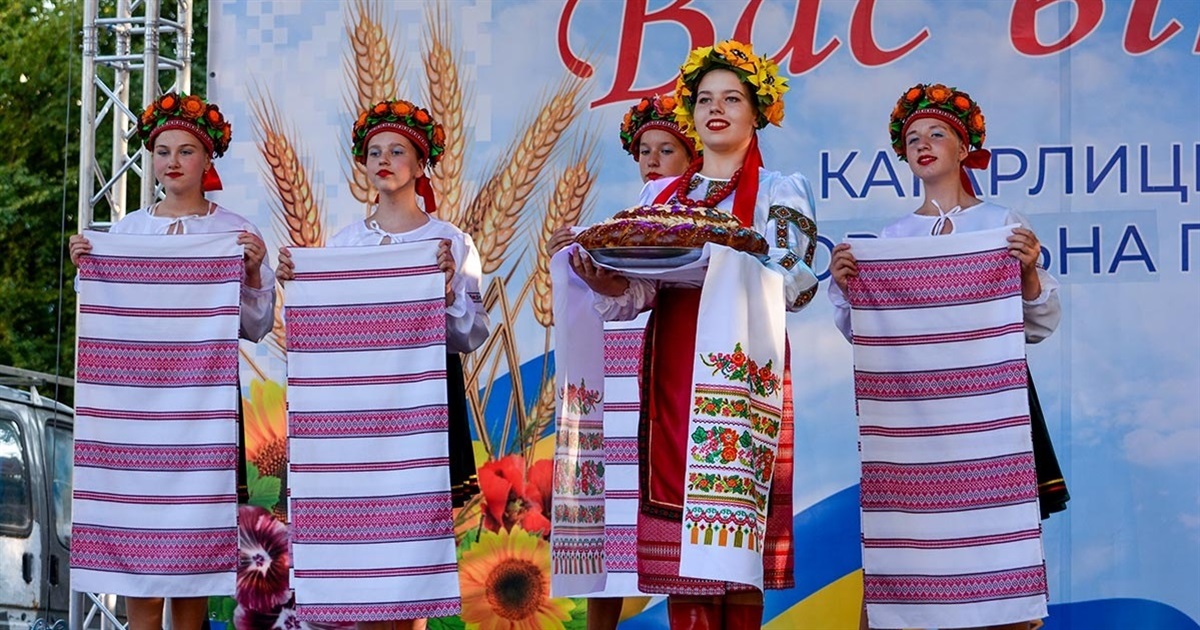Кагарлику - 880: як святкуватимуть День міста в ювілейний рік