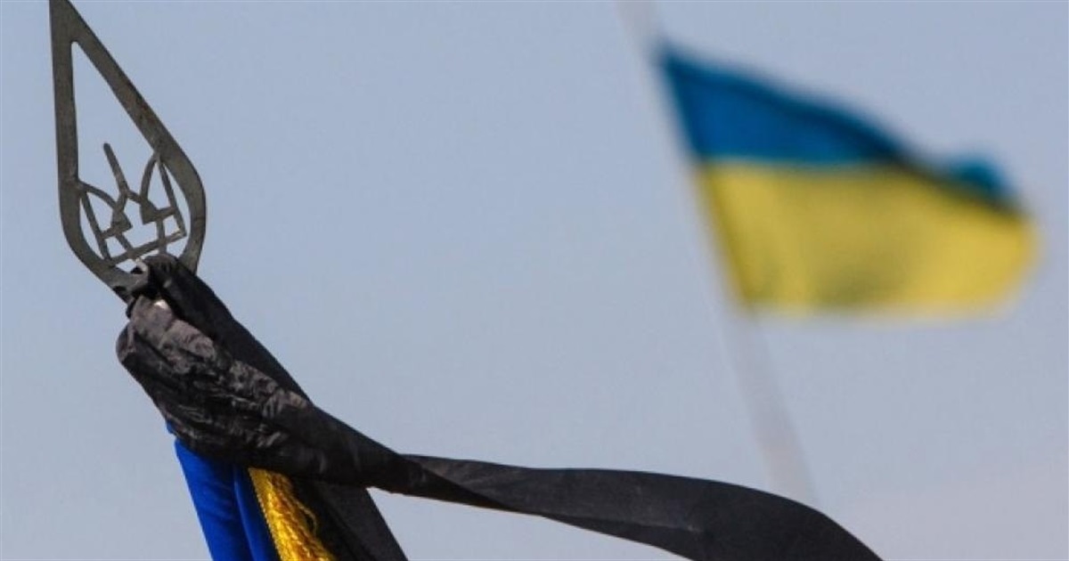 22 липня у Жмеринці оголошено Днем жалоби за загиблим Анатолієм Войтовичем