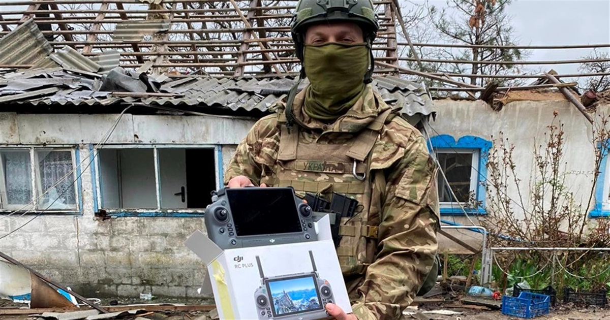 Збираємо на техніку та овочі для наших захисників: жителі Переяславщини, долучайтеся!