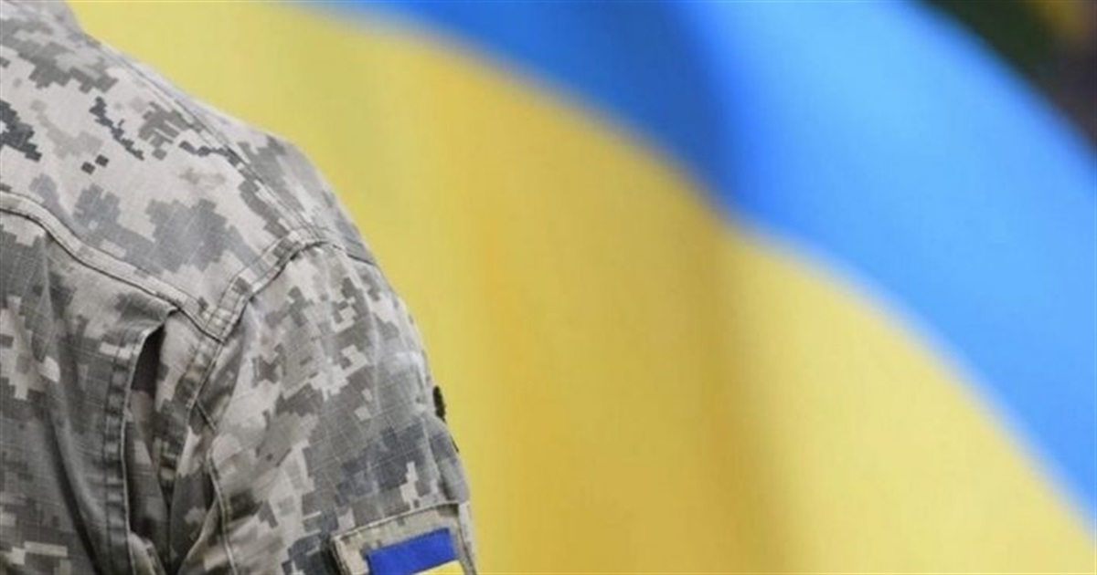 Ніжинський Захисник Василь Варуха з березня став на захист рідної землі і дуже чекав на перемогу