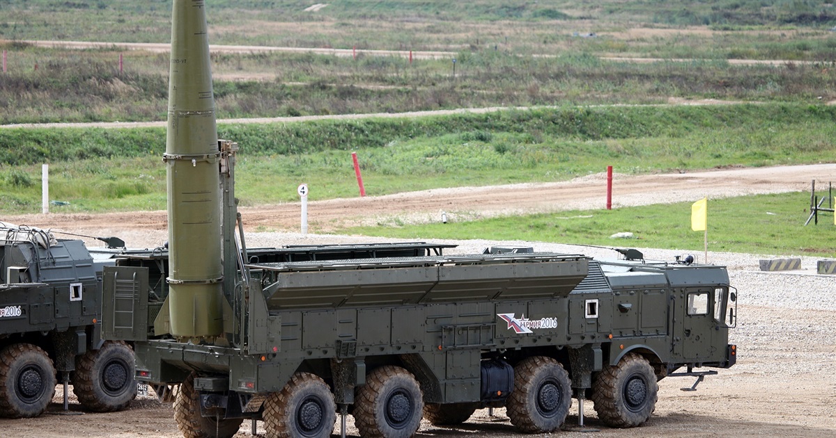 Скільки в росії залишилось ракет та як надовго їх вистачить: дані розвідки