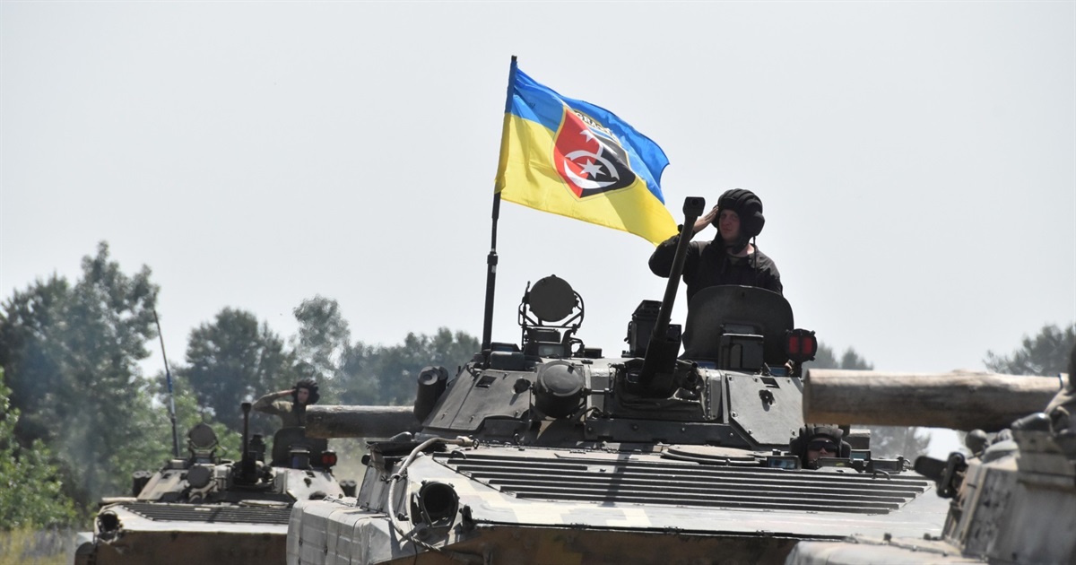 Шість воїнів 30 ОМБр нагороджені званням Герой України (посмертно)