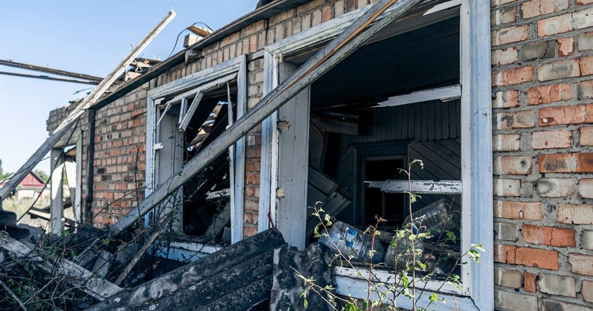Хроніка війни: ситуація на Білопільщині за минулий тиждень