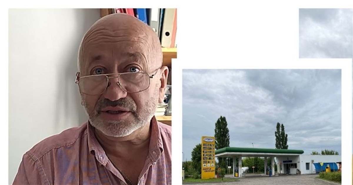 На АЗС Вараського району зросли ціни на пальне. У чому справа?