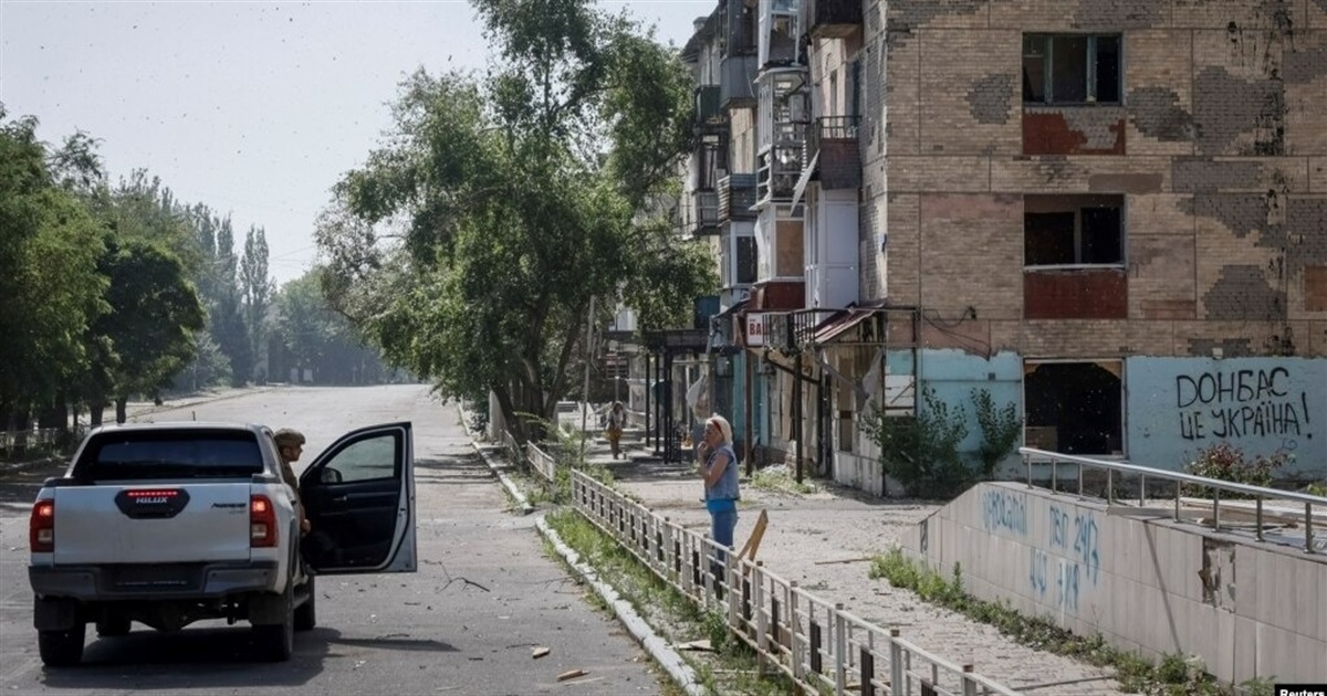 Путін дозволив забирати українське житло на окупованих територіях до 2030 року. Що варто знати