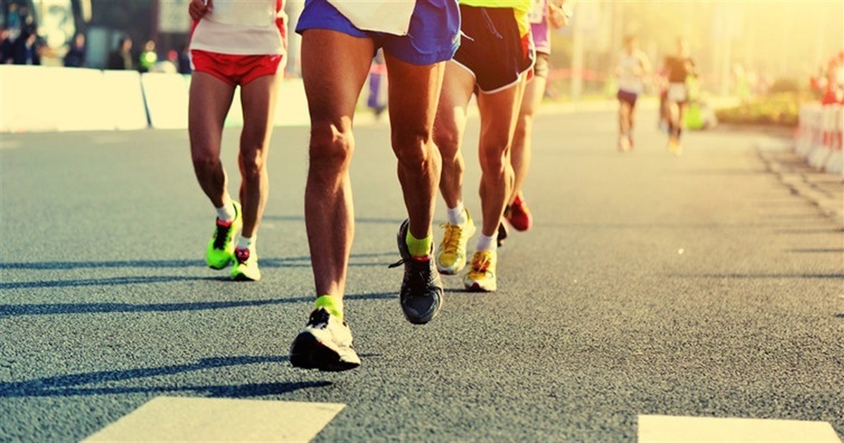 Двоє корюківчан взяли участь у чемпіонаті України з легкої атлетики у Львові