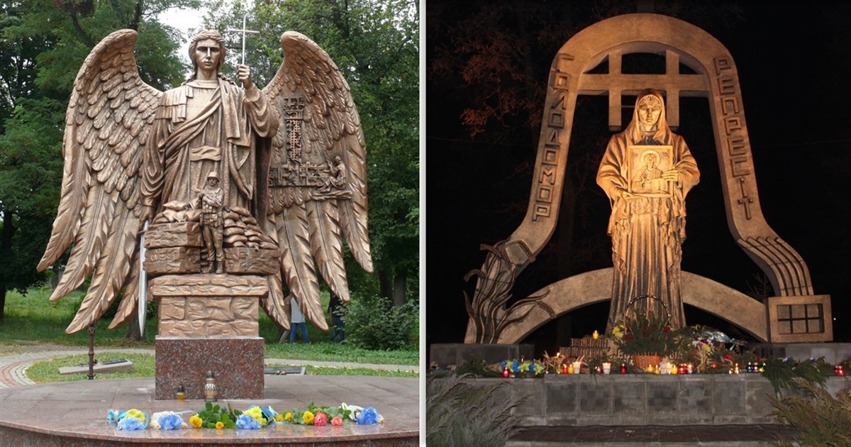 Ще два білопільських пам’ятники отримали статус пам'яток місцевого значення