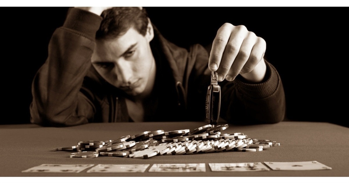 Гра вийшла з-під контролю: як закон допогає боротися з лудоманією