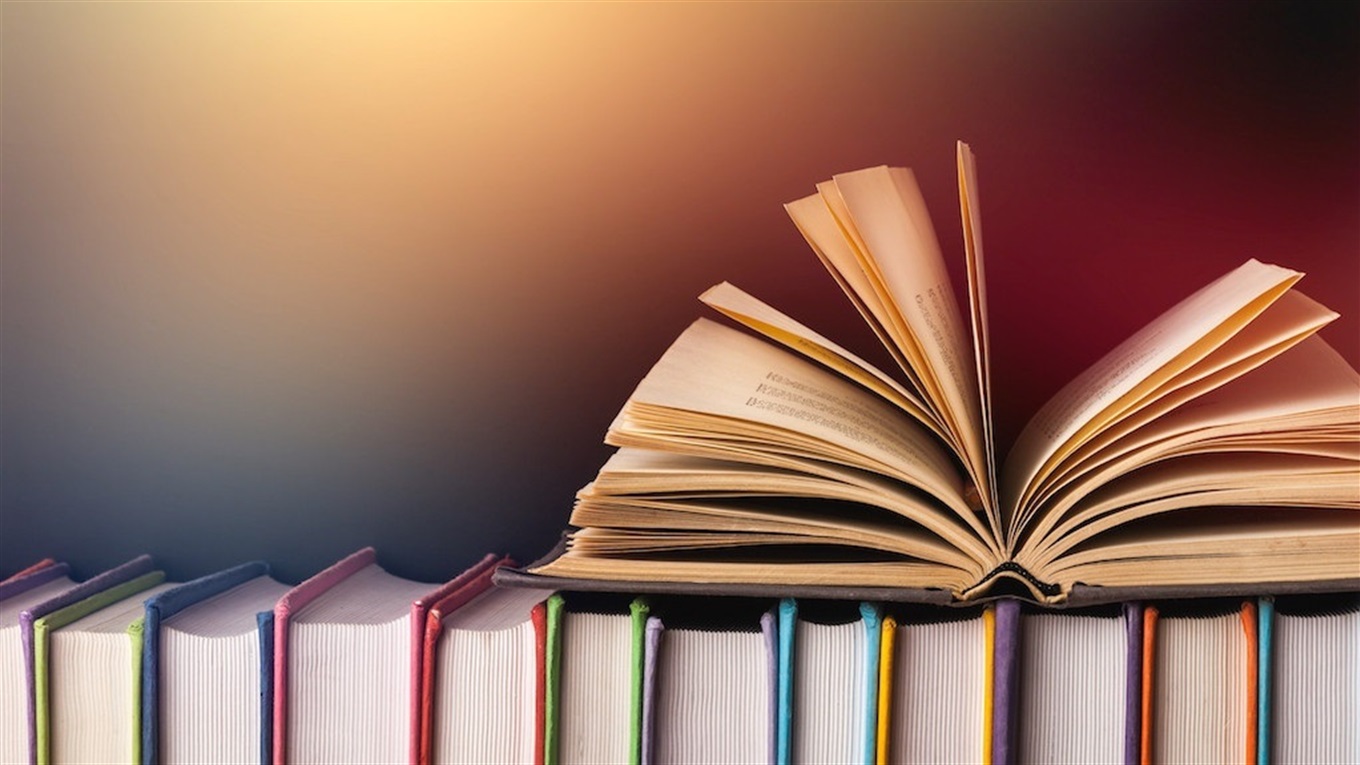 Секрети ефективного читання книг: як багато читати та запам’ятовувати
