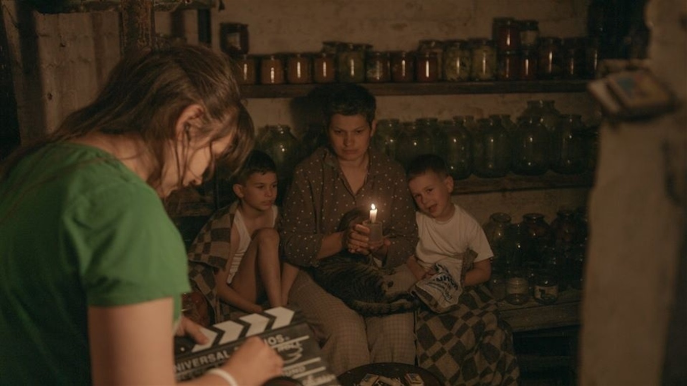 Фільм про родину з Красногорівки отримав нагороду на міжнародному фестивалі. Ось 4 факти про нього