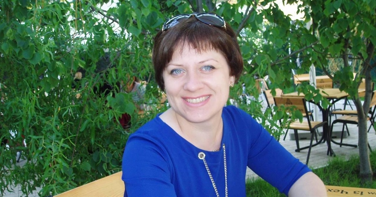 «Життя йде навіть у війну. Так думати правильно». Психологиня Олеся Чепенко про зміни і їх прийняття