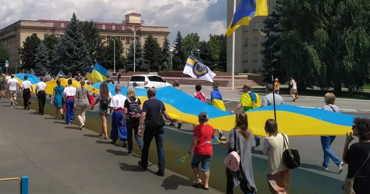 Измаильчанам дополнительные выходные не светят: отдыхать и праздновать будем после победы