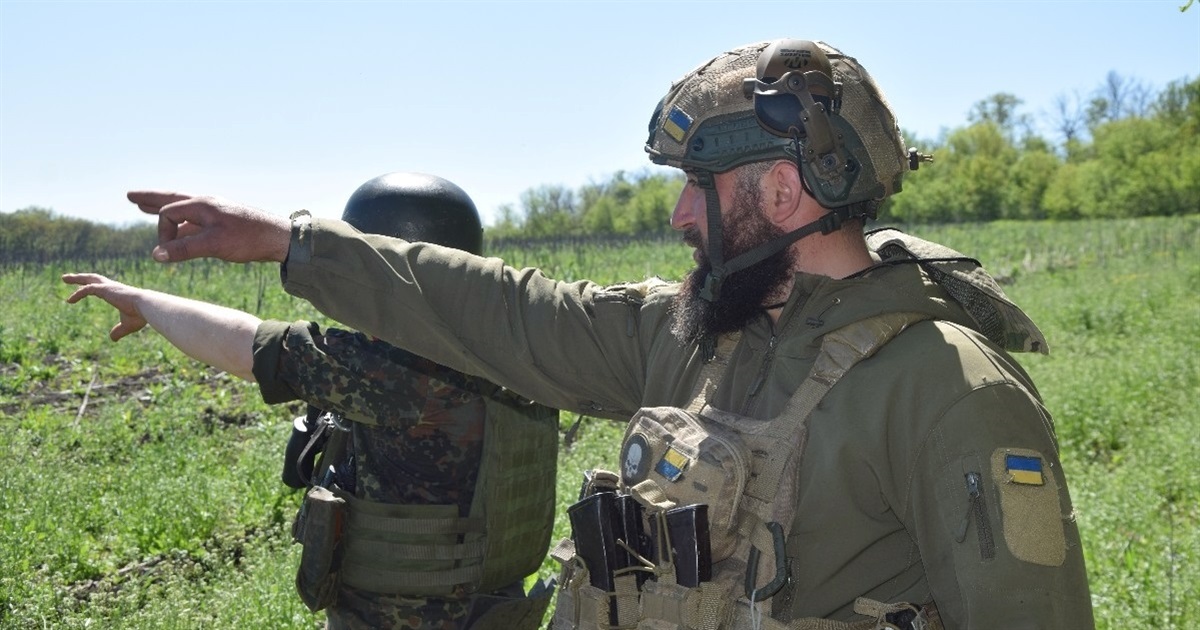 Доліталися: бійці 30 ОМБр показали збиті дрони
